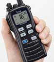 Which type of VHF? Which type of VHF?
