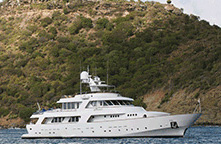 Superyacht