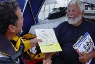 RNLI Sea Check
