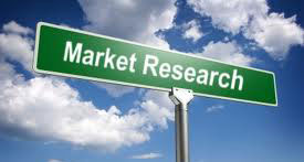 Market research