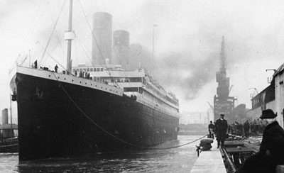 titanic