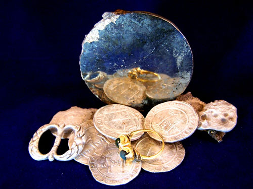 Treasure