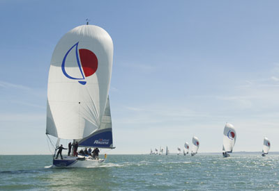Sunsail Canaries Winter Yacht Racing Programme Sunsail Canaries Winter Yacht Racing Programme