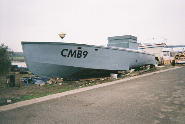 CMB9