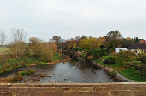 River Avon