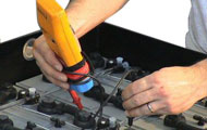 maintenance-&-checks Barden