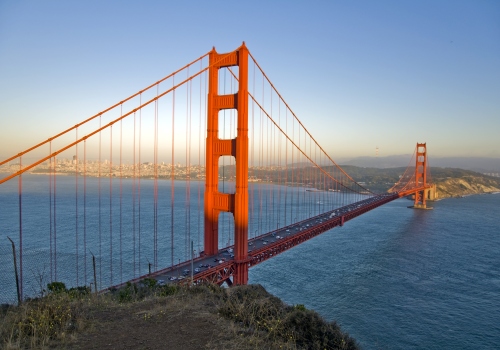 Golden Gate