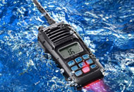 IC-M23 icom IC-M23 icom