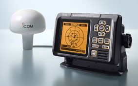 ICOM - What is AIS? ICOM - What is AIS?