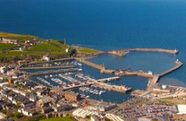 Win ten pairs of tickets to All Wales Boat Show