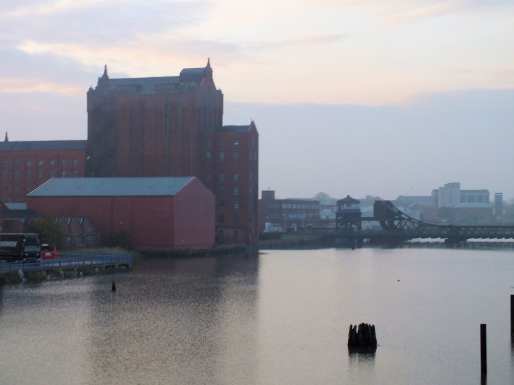 grimsby
