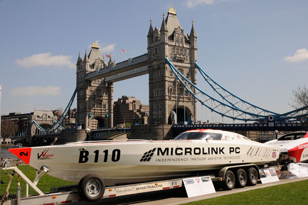 Motor Boat & Yachting | Venture Cup