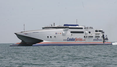 Condor Vitesse