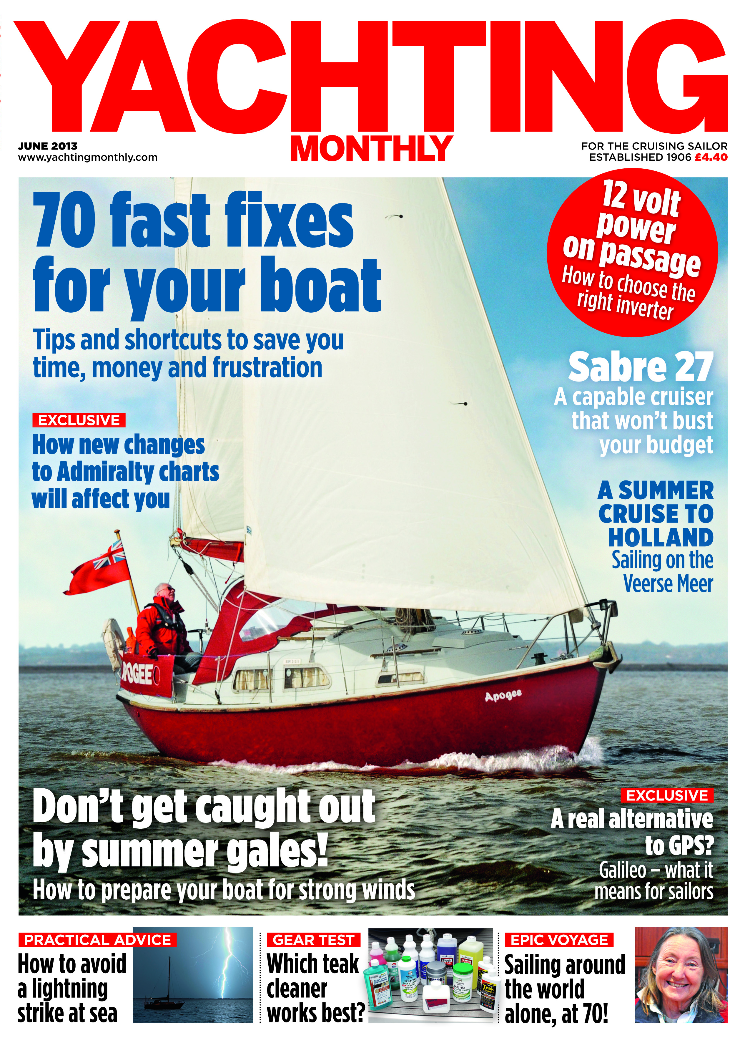 YM June 2013