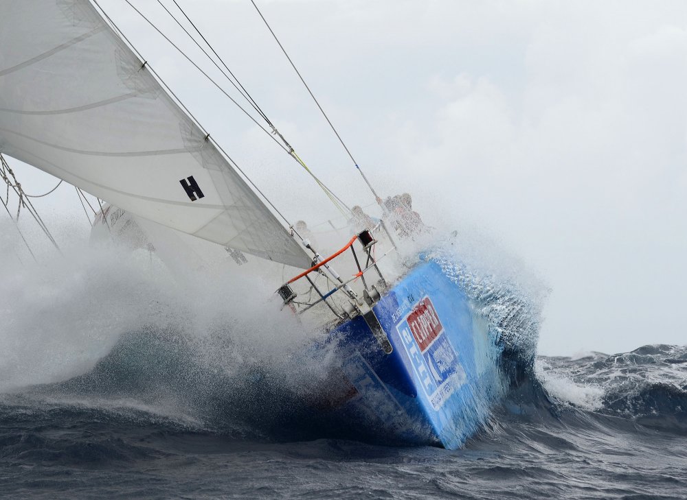 CLIPPER